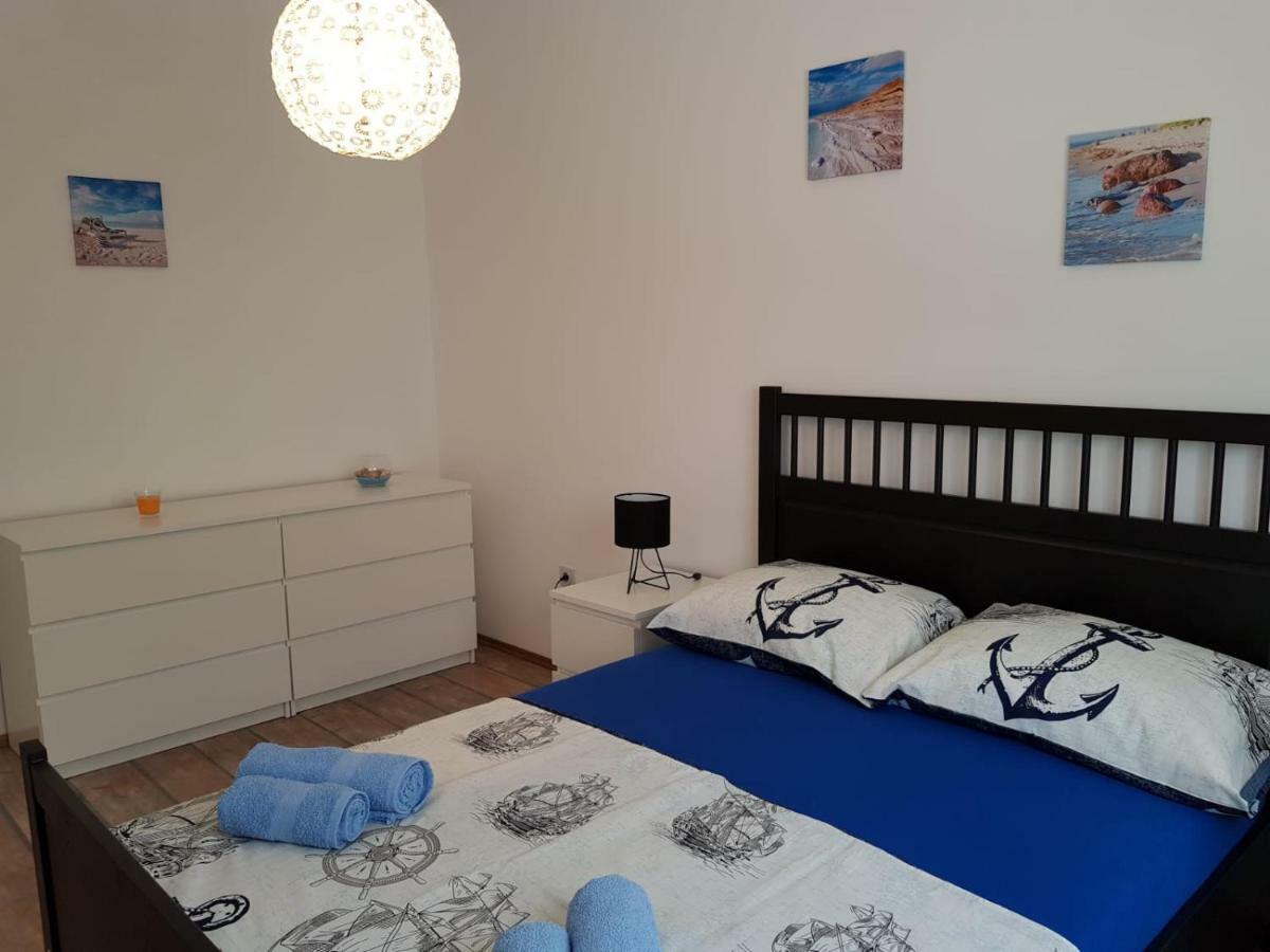 Apartment Mate Kastela Exterior photo