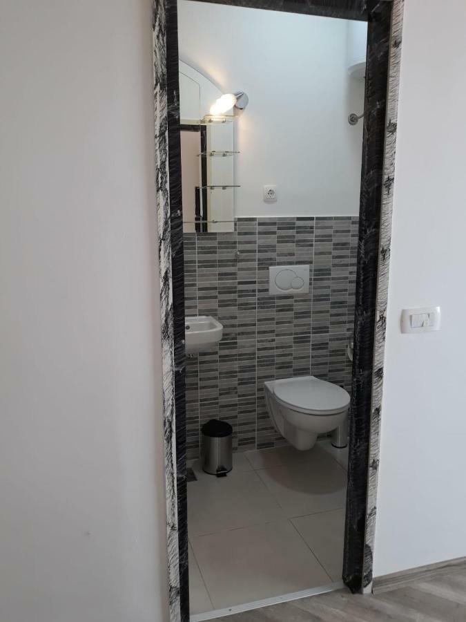 Apartment Mate Kastela Exterior photo