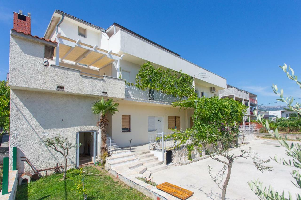 Apartment Mate Kastela Exterior photo